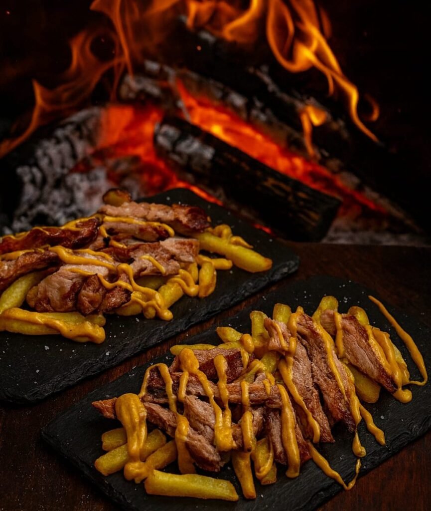 las brasas,restaurante en balanegra las brasas